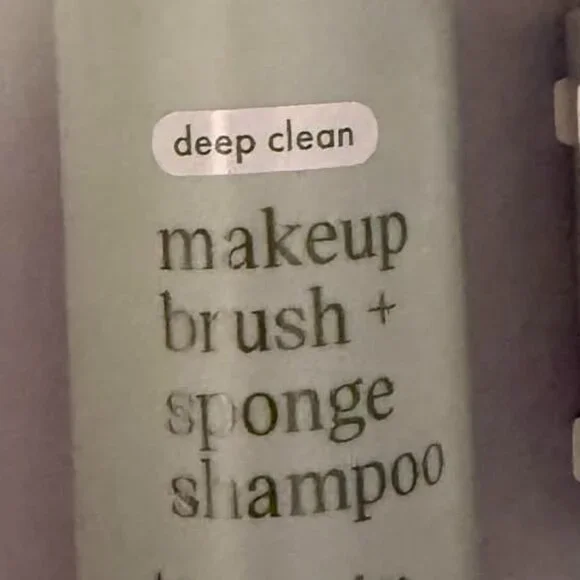 EcoTools Brush/Blender/Shampoo BUNDLE - BRAND NEW 10 brushes/1 blender/1 shampoo - Picture 9 of 9